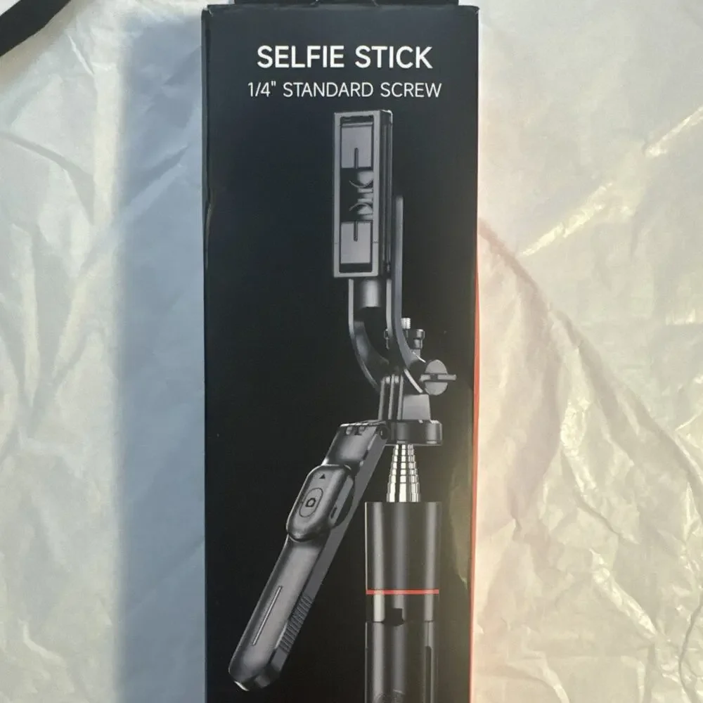 F16 Selfie Stick Tripod With 1708 Mm